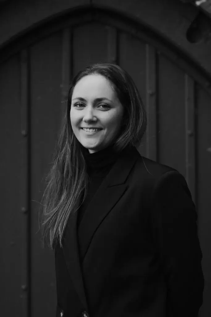 Georgina Scholz | Head of Sales and Marketing | Unique Norfolk Venues