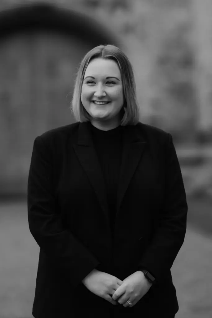 Lucy Rhodes | Operations Director | Unique Norfolk Venues