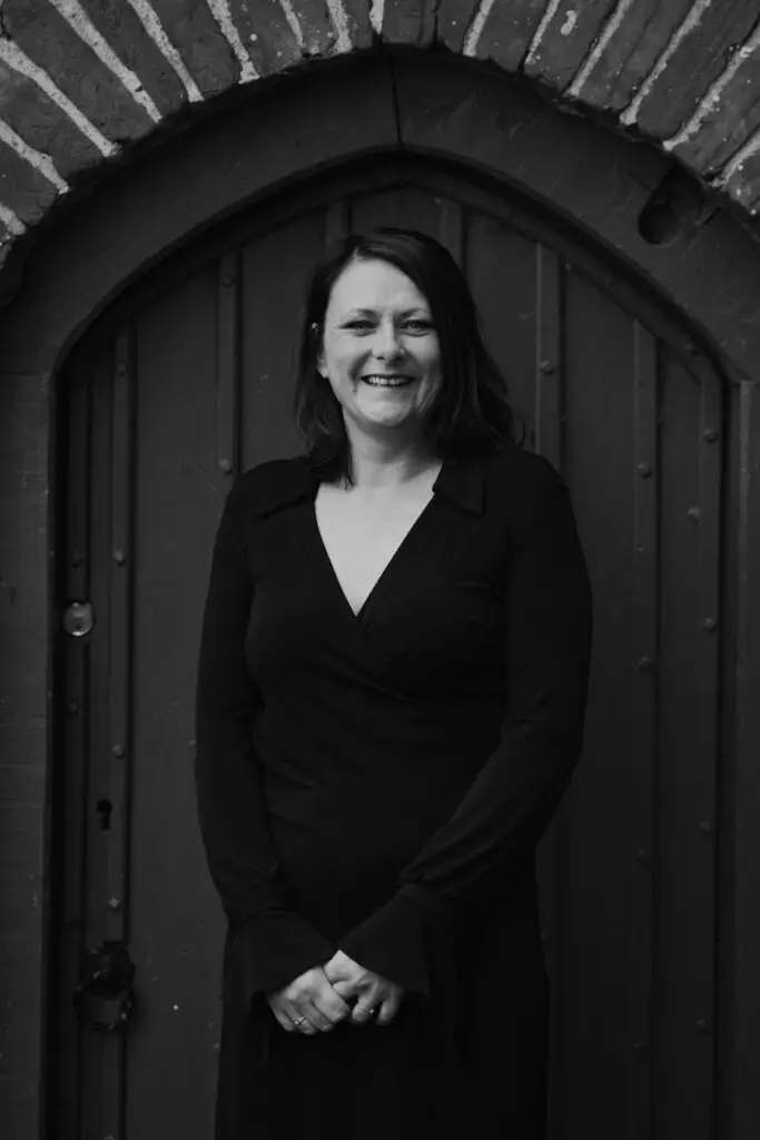 Kelly Lee | Finance Controller | Unique Norfolk Venues