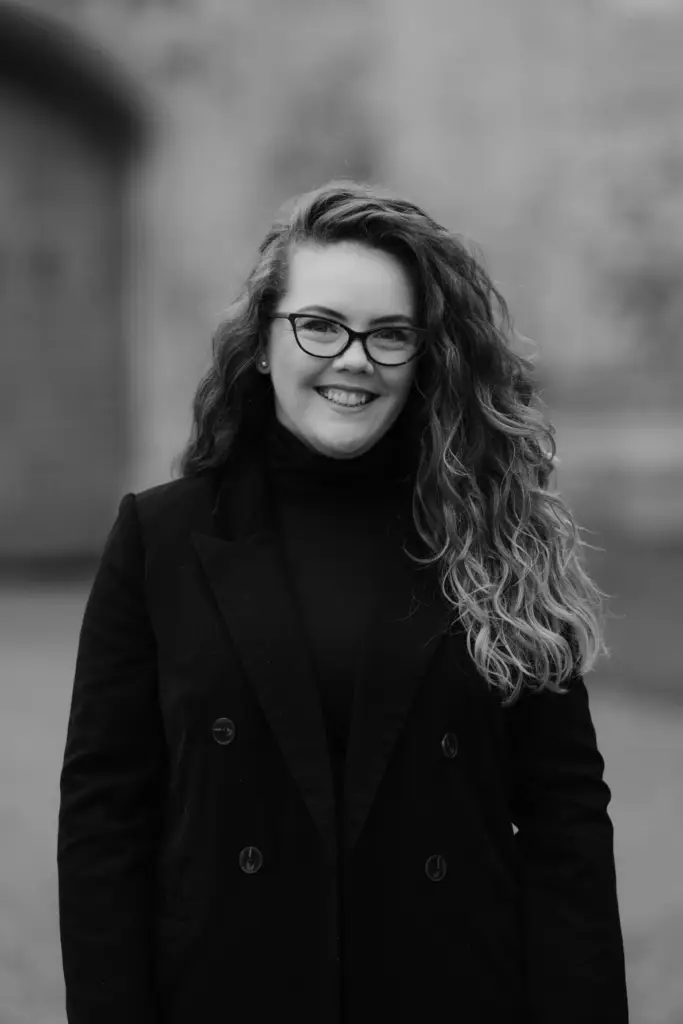 Katie Davies | Head of Planning and Events | Unique Norfolk Venues