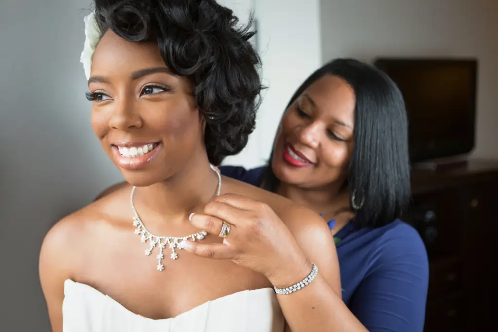 Family Weddings