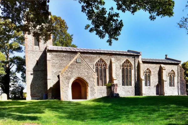 Reymerston Hall Wedding Reception | Unique Norfolk Venues